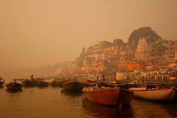 Banaras