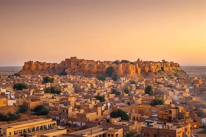 Rajasthan