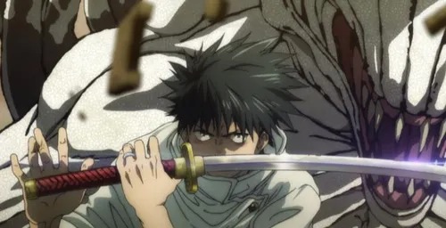 Yuta Okkotsu